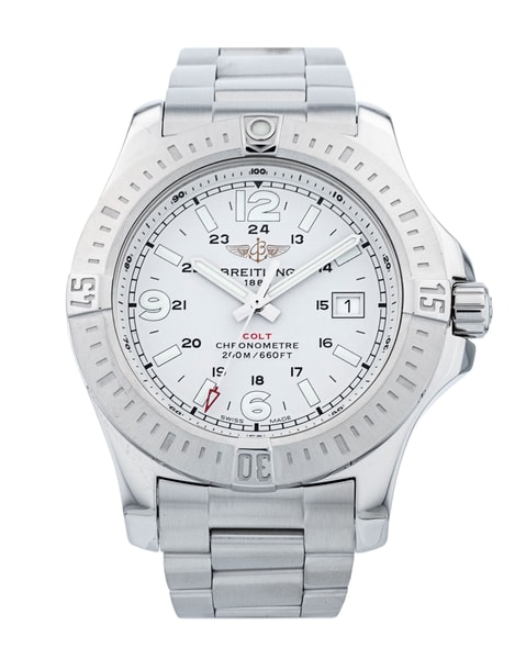Breitling Colt Quartz A74388